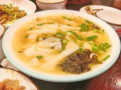 -家风老馆子(东风店)