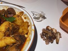 -谷丽麦馕新疆菜·清真(步步高梅溪新天地店)