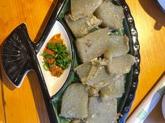 -民食香·腊排骨野生菌美食(木府店)