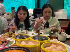 -蝴蝶里·粤菜·点心(龙湖杭州金沙天街店)