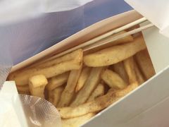 -前进5路汉堡炸鸡(前进五路店)