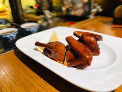 -点心传说·粤菜点心(佐阾虹湾店)