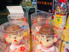 -Olé精品超市(上海虹桥南丰城店)