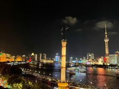 -外滩8号 whisky bar(金延大厦店)