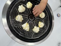-老渔翁笨锅炖(迎宾路总店)
