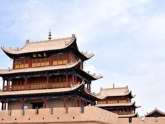 -稻草人旅行(广纪路店)