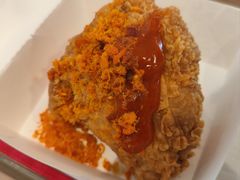-肯德基(马路湾店)