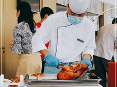 -海湾壹品·粤菜·早茶·烤鸭(拱北店)