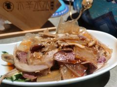 -贰重天冰煮羊自助火锅(东坝店)