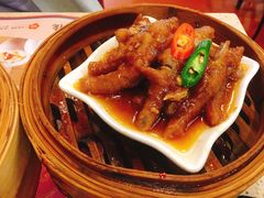 -点都德(聚福楼店)