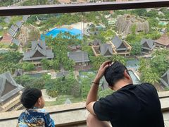 -三亚湾红树林度假世界(木棉酒店)