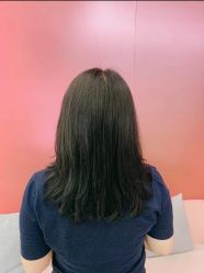 -MORI HAIR SALON日式美发沙龙