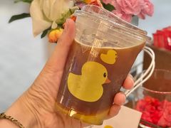 -Manner Coffee(大宁国际商业广场店)