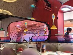 -蛙来哒(方圆荟店)