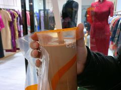 -CoCo都可(中华广场店)