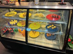 -松子料理(白家庄店)