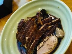-晓马鸭店(新芜路店)
