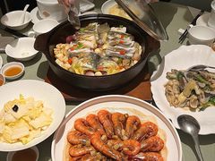 -明州小宴(文化广场店)