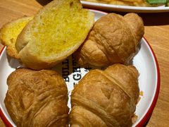-斗牛士牛排(南京东路店)
