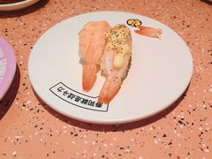-元气寿司(东方宝泰店)