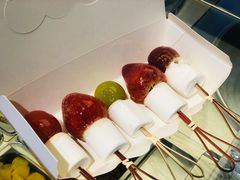 -喜识·冰糖葫芦·炒酸奶(西美花街店)