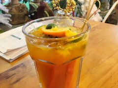 -CHILLAX轻乐时(侨建·Hi City店)