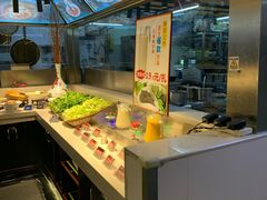 自助取餐区-鸡毛店·川菜(双楠店)
