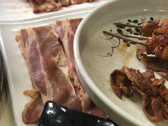 -金刚山(学府路店)