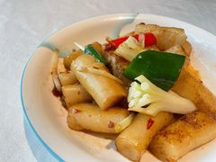 -相思林金岛饭店(青山湖店)