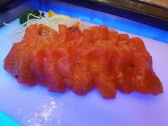 -国宾酒店-花园咖啡自助餐厅(北营房中街店)