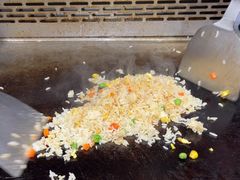 -大食代美食广场(上海中心店)
