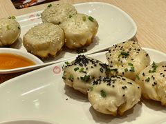 -小杨生煎(愚园路)