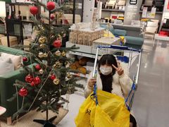 -宜家家居(西安未央商场店)