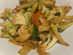 -外婆家(杭州马塍店·杭帮菜名店)
