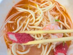 招牌虾面-明月虾面(厦禾路店)