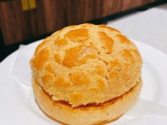 -香港新发烧腊茶餐厅(书城店)