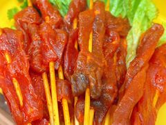 -串士多·回转小火锅(长安方圆荟店)