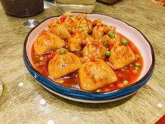 -玉舌尖私房菜(裕华店)