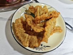 -品品野菜铜火锅(文汇路店)