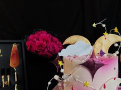 -西檬树SIMON·T轻奢蛋糕(大东方Max店)