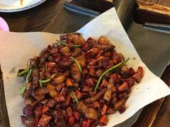 -吕氏疙瘩汤·私家菜馆(慈云寺店)