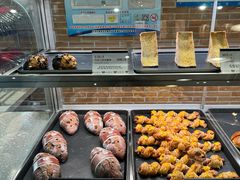 橙皮巧克力-喜马拉雅森(运河汇1958店)