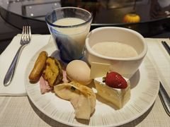 -成都环球中心天堂洲际大饭店