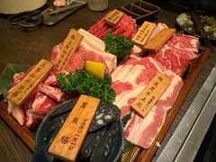 -暖都焼肉·和牛酒場(花都店)