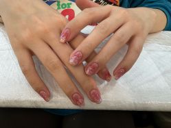 -斯馨·健康美甲美睫