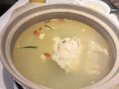 -19号私房菜(云南路店)