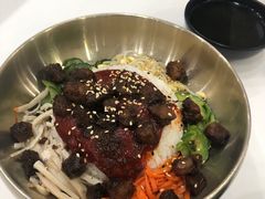-禾谷韩餐(热带海洋学院店)