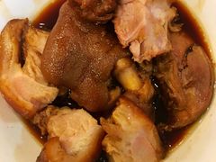 -黄亚细肉骨茶(仰光路店)
