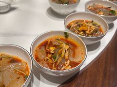 -老爷庙风味美食府(魏都大道店)