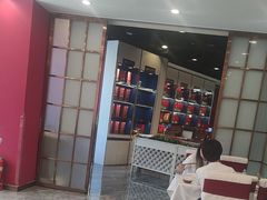 -红色盛宴酒楼(科丰桥店)